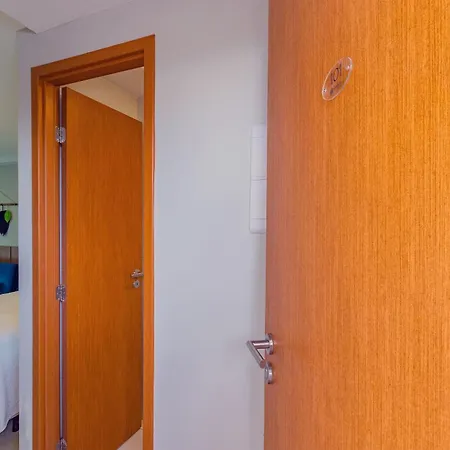 Tangaroa Flat 101 - Porto De Galinhas By Carpediem Exterior photo