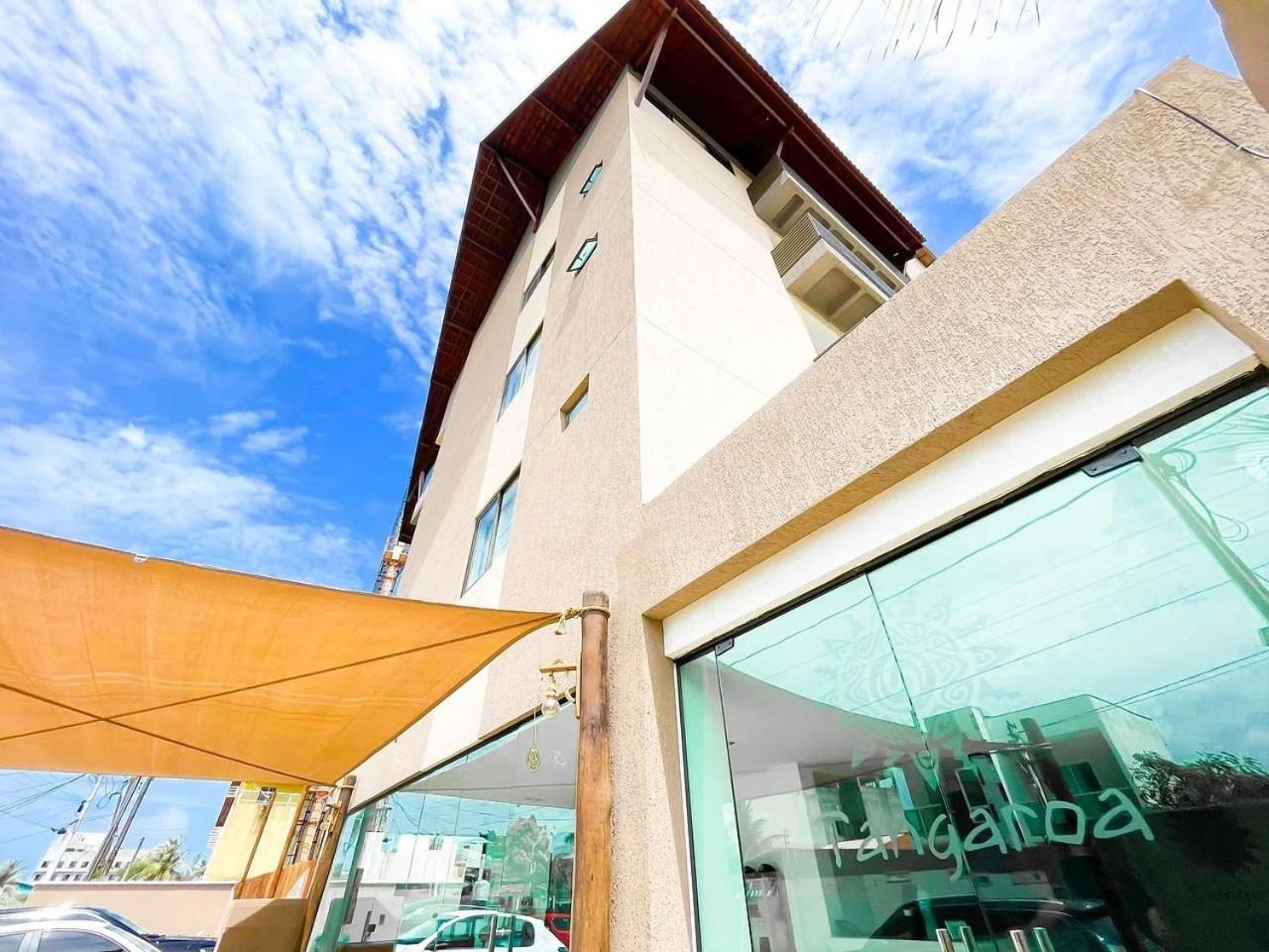 Apartment Tangaroa Flat 101 - By Carpediem