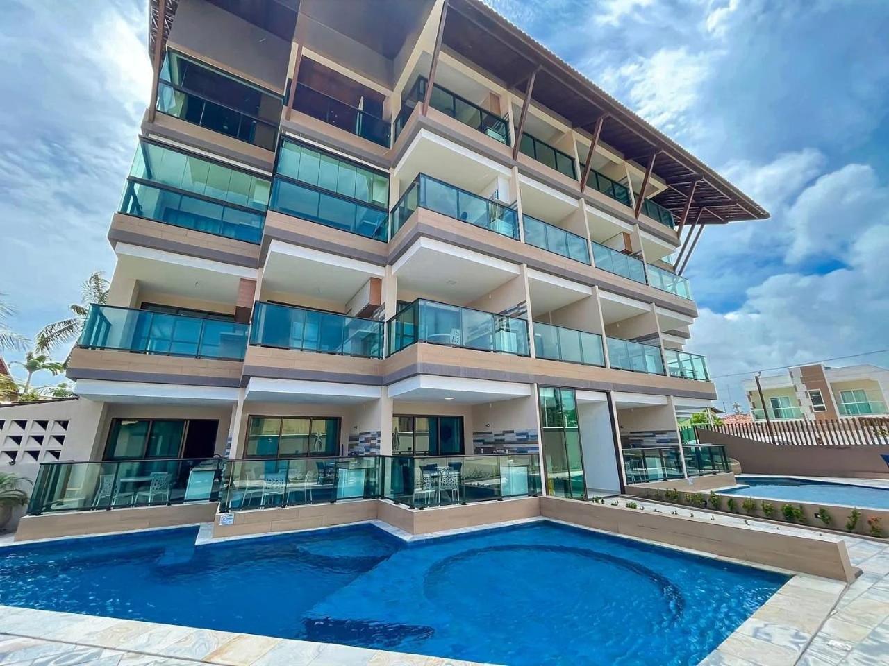 Tangaroa Flat 101 - By Carpediem Apartment Porto de Galinhas