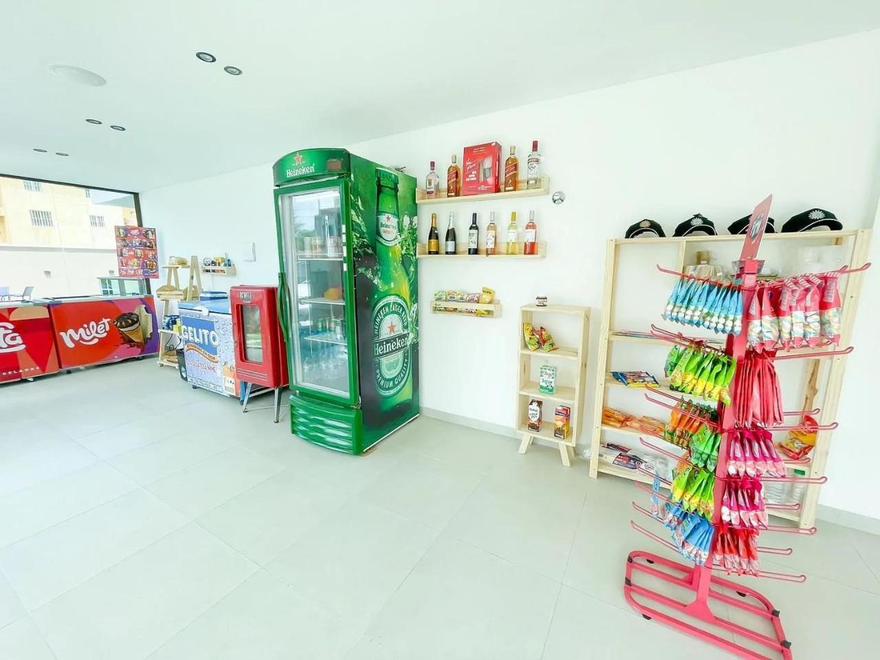 Apartment Tangaroa Flat 101 - By Carpediem Porto de Galinhas
