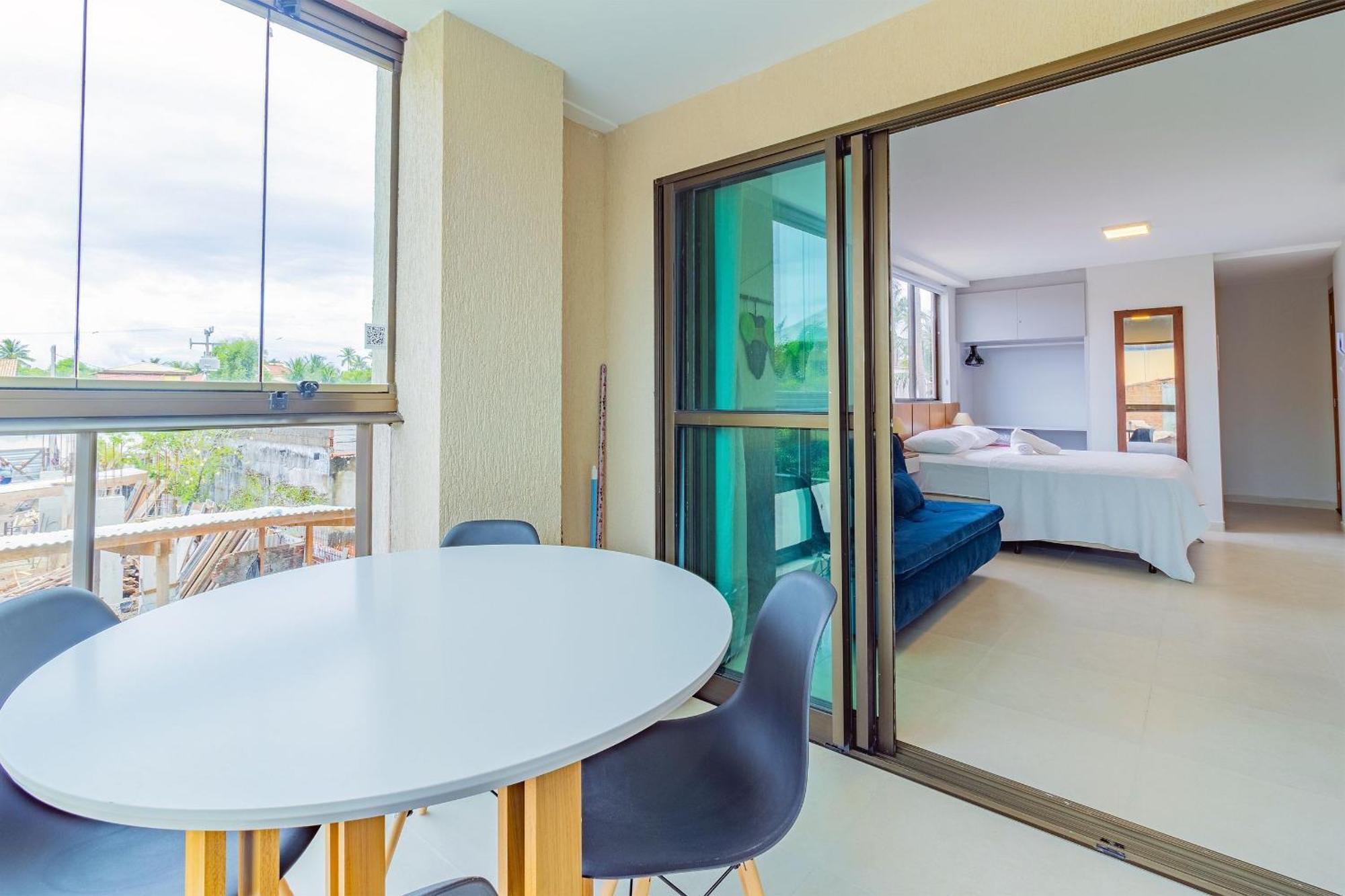 Tangaroa Flat 101 - By Carpediem