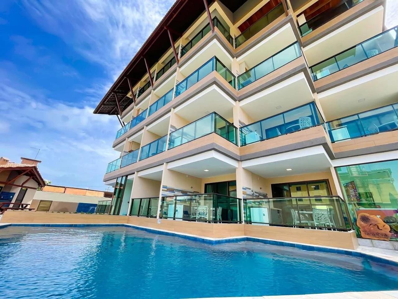 Tangaroa Flat 101 - By Carpediem *