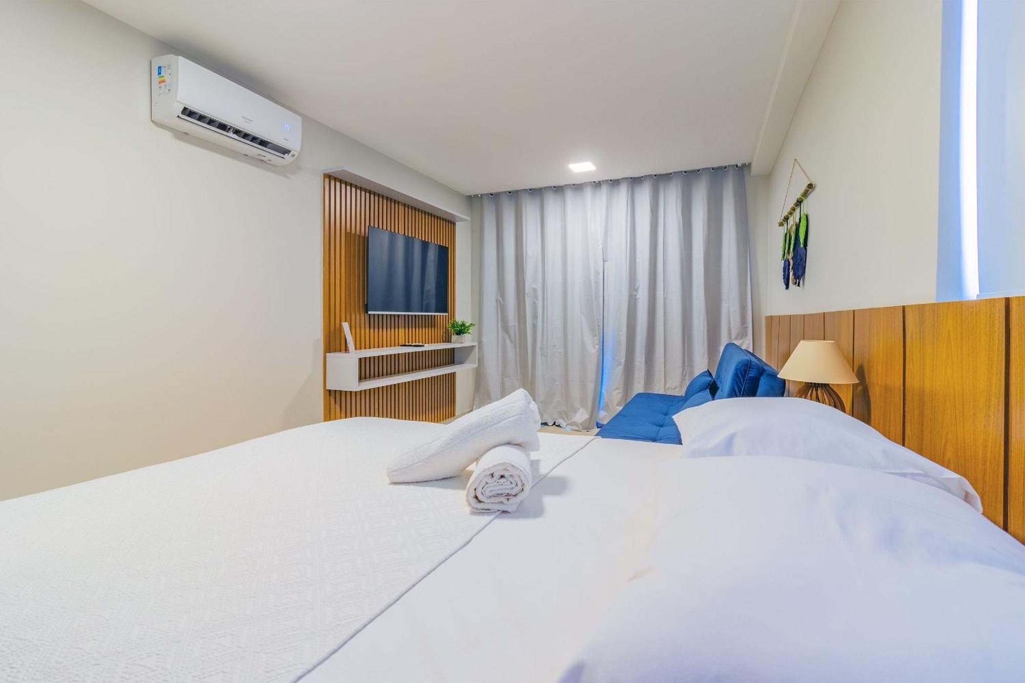 Tangaroa Flat 101 - By Carpediem Apartment