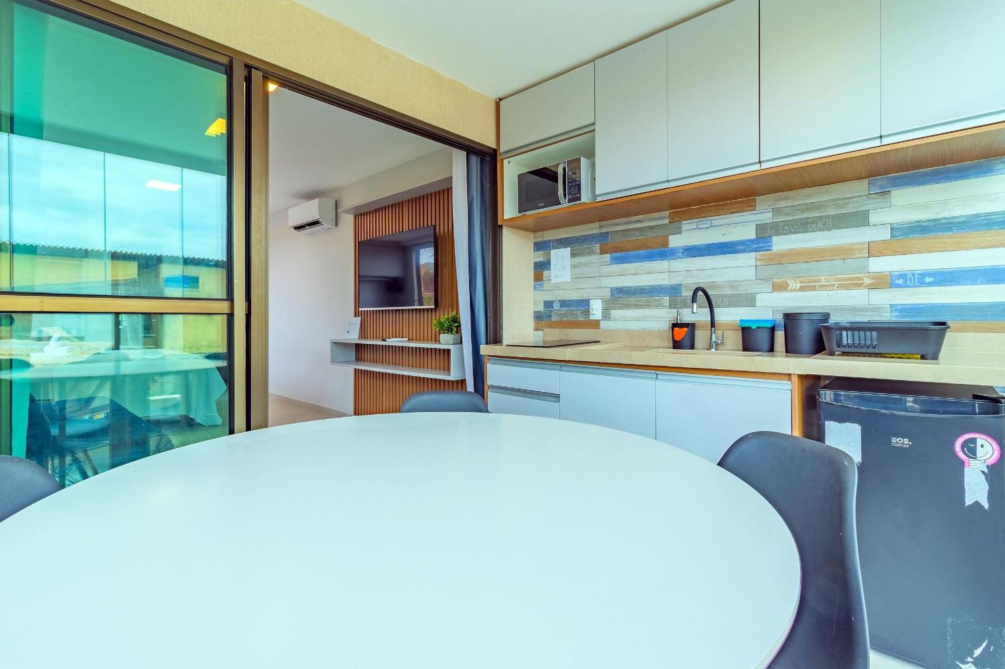 Apartment Tangaroa Flat 101 - By Carpediem
