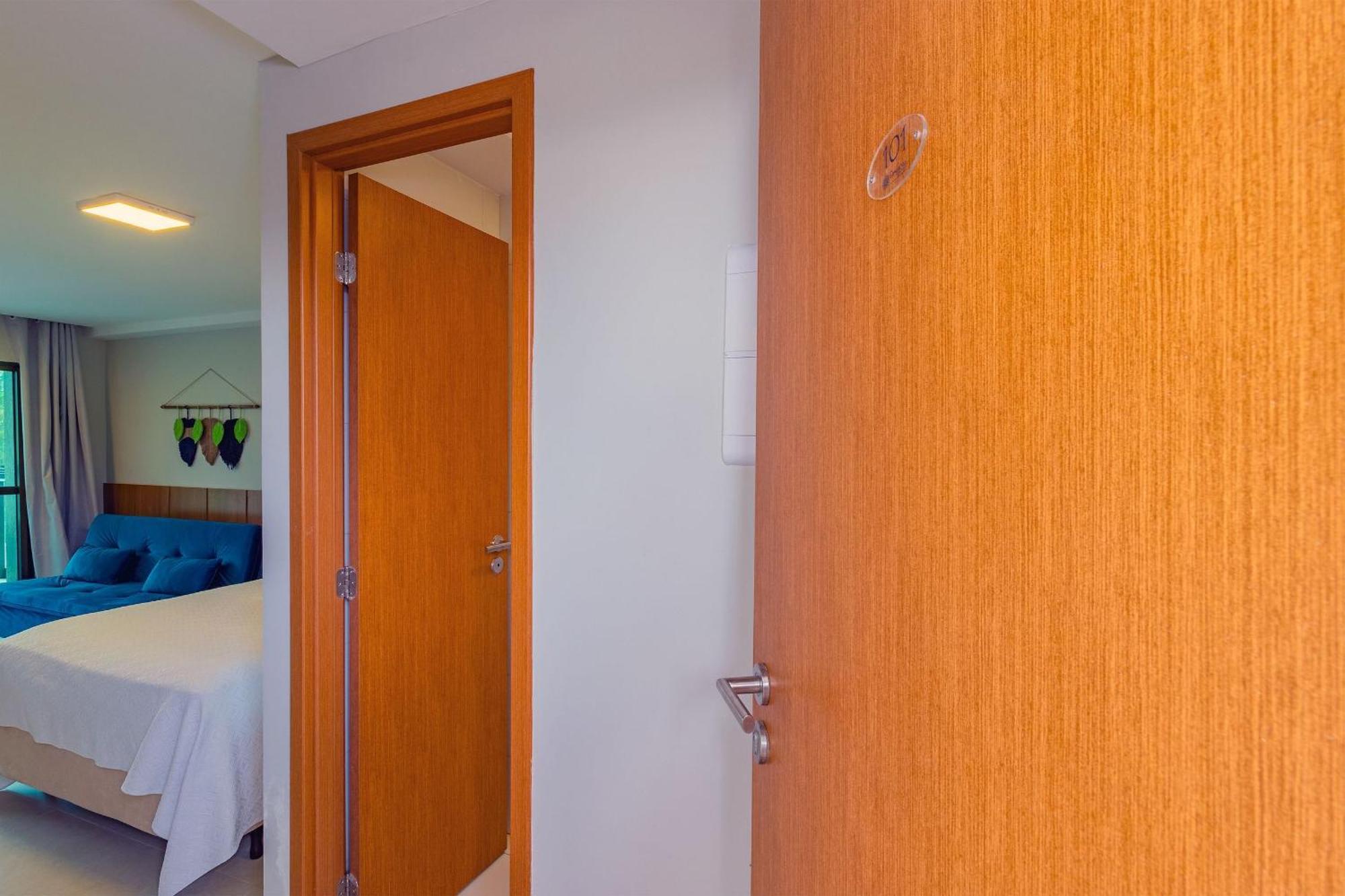 Apartment Tangaroa Flat 101 - By Carpediem